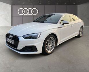 Audi Audi A5 Sportback 35 TDI S tronic Navi PDC DAB Tem Gebrauchtwagen