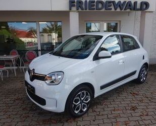 Renault Renault Twingo Electric Zen Klimaautomatik+Einpar Gebrauchtwagen