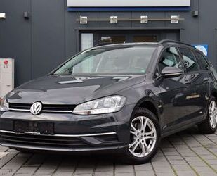 VW Volkswagen Golf Variant 1.6 TDI SCR Comfortline AC Gebrauchtwagen