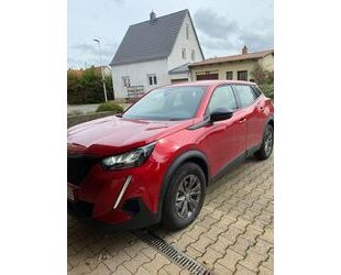 Peugeot Peugeot 2008 PureTech 130 EAT8 Active Pack Active Gebrauchtwagen