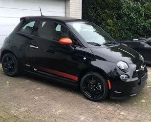 Fiat Fiat 500e Abarth Gebrauchtwagen