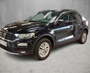 VW Volkswagen T-Roc 1.5 TSi+DSG+Kamera+Klima+PDC+Sitz Gebrauchtwagen