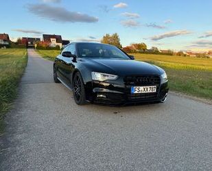 Audi Audi A5 3.0 TDI 160kW S tronic quattro Sportback - Gebrauchtwagen