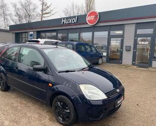 Ford Ford Fiesta Viva X, Klima, Ganzjahresreifen, Tüv n Gebrauchtwagen