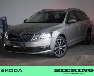 Skoda Skoda Octavia Combi 1.0 TSI Clever PDC SHZ KAMERA Gebrauchtwagen