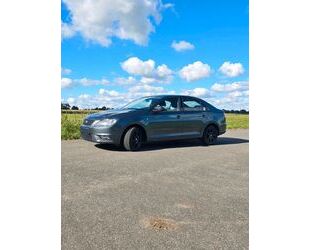 Seat Seat Toledo 1.2 TSI 81kW Start&Stop Style Style Gebrauchtwagen