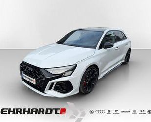 Audi Audi RS 3 Sportback 2.5 TFSI *SPORT-AGA*280 KM/H*L Gebrauchtwagen