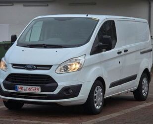 Ford Ford Transit Custom Kasten 310 L1 Trend Gebrauchtwagen