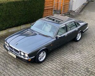 Jaguar Jaguar XJ6 XJ40 4.0 S Last Edition Gebrauchtwagen