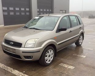 Ford Ford Fusion 1.4 TDCI (BELGIAN CAR) Gebrauchtwagen