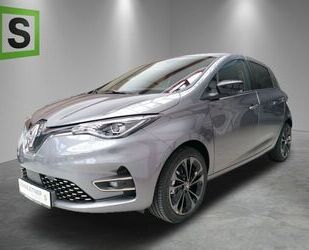 Renault Renault ZOE E-Tech Iconic EV50 135HP Gebrauchtwagen