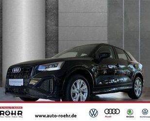 Audi Audi Q2 S line (NAVI.SHZ.PDC.LED.DAB) 30 TDI S tro Gebrauchtwagen