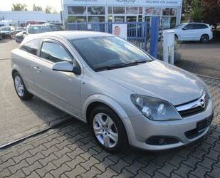 Opel Opel Astra GTC 1.8 Sport.Klima. Gebrauchtwagen