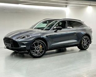 Aston Martin Aston Martin DBX 4.0 V8 DBX707 Gebrauchtwagen