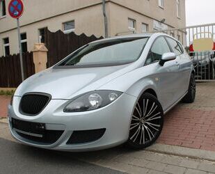 Seat Seat Leon Reference|Klima|Zentralverriegelung|Alu| Gebrauchtwagen