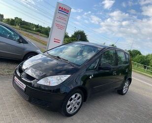 Mitsubishi Mitsubishi Colt CZ3 Lim. 5-trg. 1.5 Invite Gebrauchtwagen