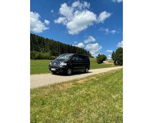 VW Volkswagen T5 Multivan Gebrauchtwagen