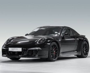 Porsche Porsche 991 Carrera 4 GTS BOSE Abstandsregeltempos Gebrauchtwagen