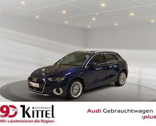 Audi Audi A3 Sportback advanced 35 TFSI S-tronic Gebrauchtwagen