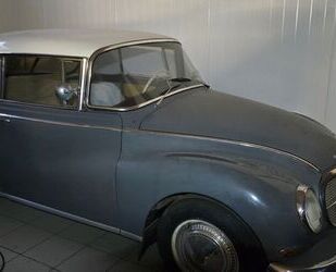  andere Andere Auto Union 1000 S 37 Gebrauchtwagen