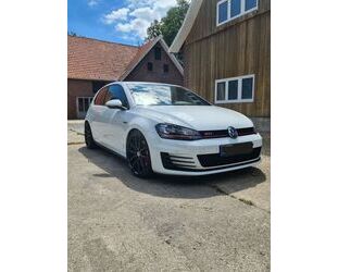 VW Volkswagen Golf 2.0 TSI BMT GTI Performance GTI Pe Gebrauchtwagen