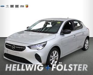 Opel Opel Corsa F Elegance 1.2 Navi LED Musikstreaming Gebrauchtwagen