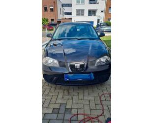 Seat Seat Ibiza 1.4 16V 55kW Comfort Edition Comfort E. Gebrauchtwagen