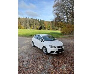 Seat Seat Ibiza 1.0 MPI 6J - gut gepflegt Gebrauchtwagen