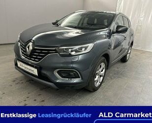 Renault Renault Kadjar BLUE dCi 150 4WD BOSE EDITION Gesch Gebrauchtwagen