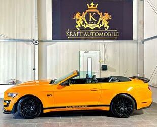 Ford Ford Mustang 5.0 V8 Aut.Convertible-Shelby-GT Prem Gebrauchtwagen