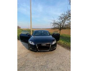 Audi Audi TT Coupe 1.8 TFSI - Gebrauchtwagen