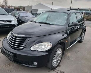 Chrysler Chrysler PT Cruiser Street Cruiser V 2.2 CRD Gebrauchtwagen