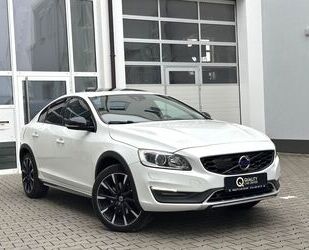 Volvo S60 Gebrauchtwagen