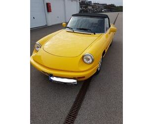 Alfa Romeo Alfa Romeo Spider 2.0 Gebrauchtwagen