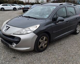 Peugeot Peugeot 207 SW Urban Move Gebrauchtwagen