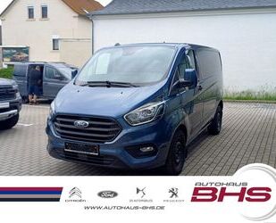 Ford Ford Transit Custom Kasten300L1 2,0TDCi130PSATG Tr Gebrauchtwagen