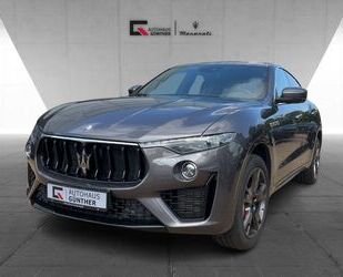 Maserati Maserati Levante 3.0 Diesel FACELIFT GranSport APP Gebrauchtwagen