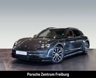 Porsche Porsche Taycan 4 Cross Turismo BOSE Abstandstempom Gebrauchtwagen