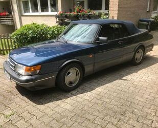 Saab Saab 900 S, (Soft-Turbo 141PS) Gebrauchtwagen