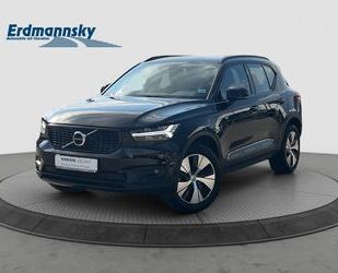 Volvo Volvo XC40 T5 R-Design Expr.Plug-In Hybrid/AHK/Kam Gebrauchtwagen