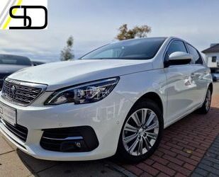 Peugeot Peugeot 308 1.5 BlueHDi 130 Allure Tot*Nav*Shzg*Ca Gebrauchtwagen