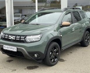 Dacia Dacia Duster TCE 150 4WD Extreme AppConnect Navi K Gebrauchtwagen