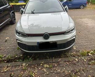 VW Volkswagen Golf 8 GTI DSG - Vollausstattung - TOP Gebrauchtwagen