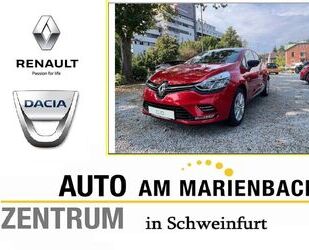 Renault Renault Clio Limited TCe 90 ENERGY Start & Stop Gebrauchtwagen