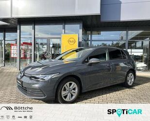 VW Volkswagen Golf 1.0 TSI/Licht-Sicht Paket/ACC/LED/ Gebrauchtwagen