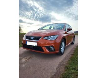 Seat Seat Ibiza 1.0 TSI 70kW Style Style Gebrauchtwagen