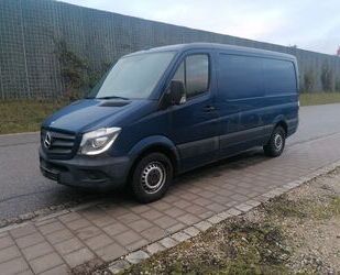 Mercedes-Benz Mercedes-Benz Sprinter Gebrauchtwagen