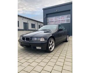 BMW BMW E36 325i Gebrauchtwagen