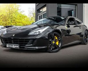 Ferrari Ferrari GTC4Lusso V12 POWER15 APPROVED WARRANTY 0 Gebrauchtwagen