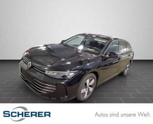 VW Volkswagen Passat Variant 2.0 TDI Business DSG/NAV Gebrauchtwagen